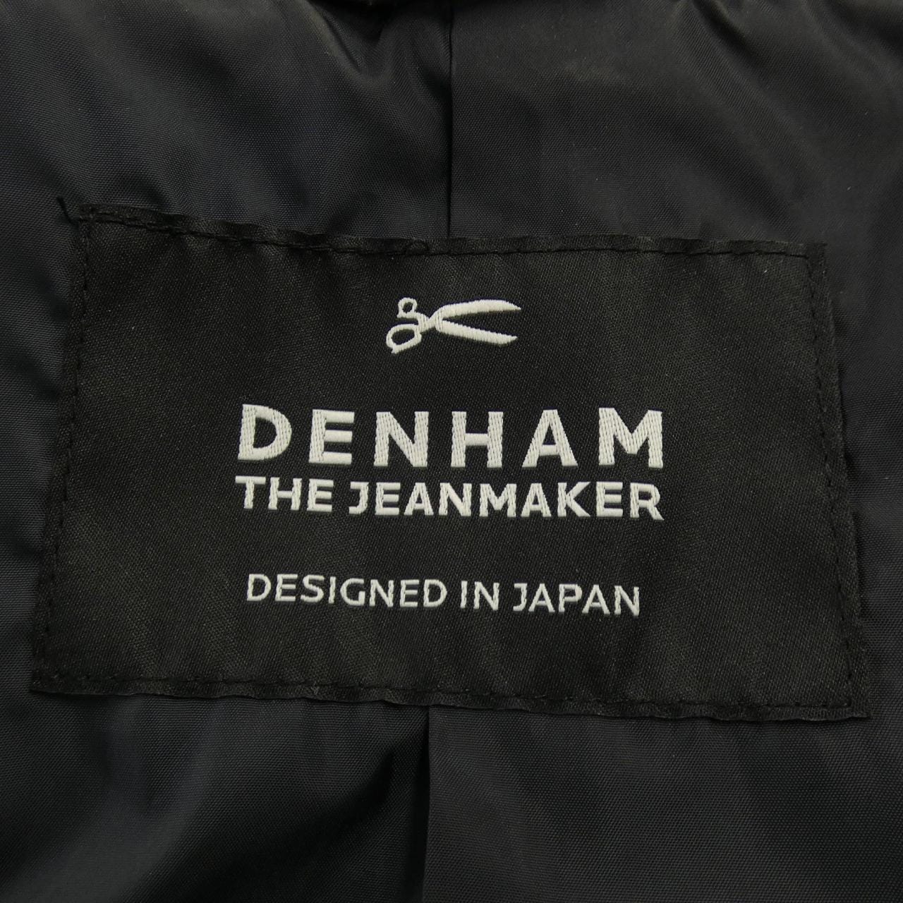 デンハム DENHAM ジャケット