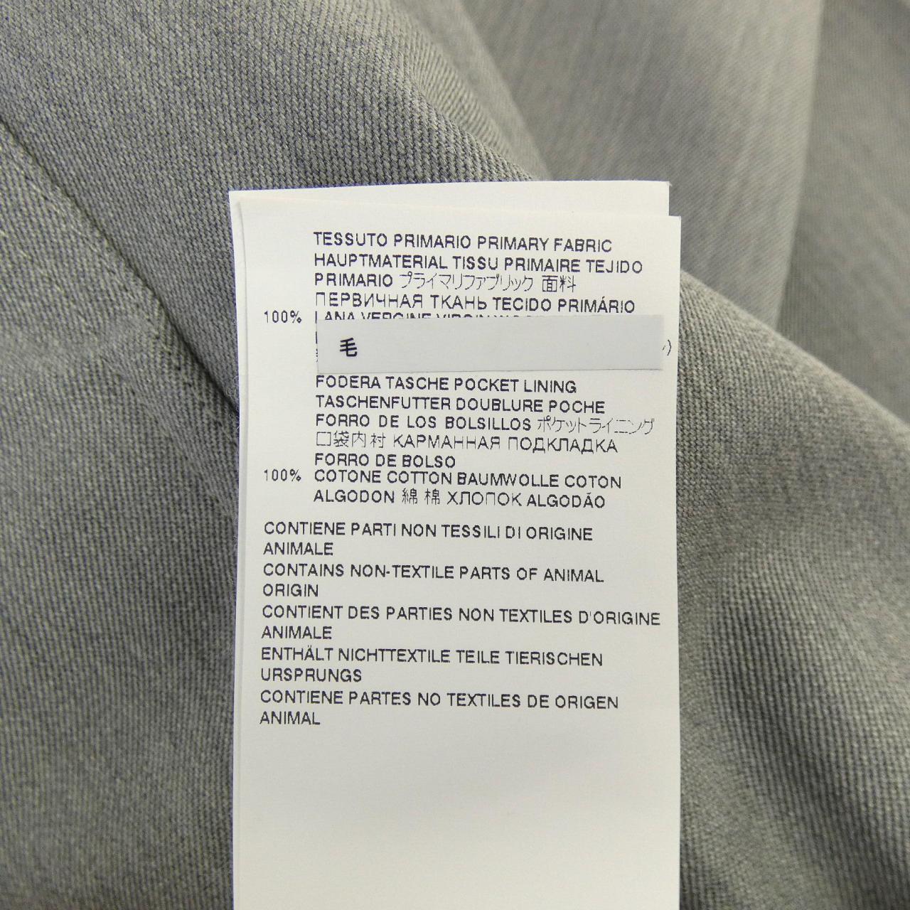 マルニ MARNI PUMU0162A0 パンツ