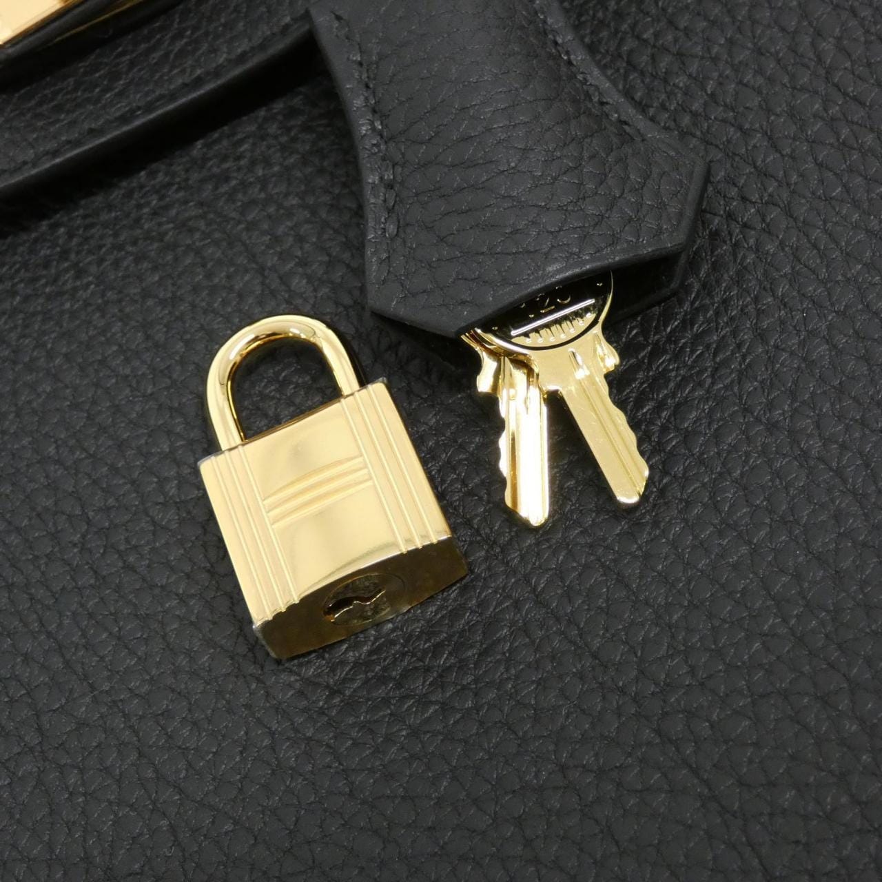 【未使用品】エルメス バーキン 25cm 041344CC バッグ