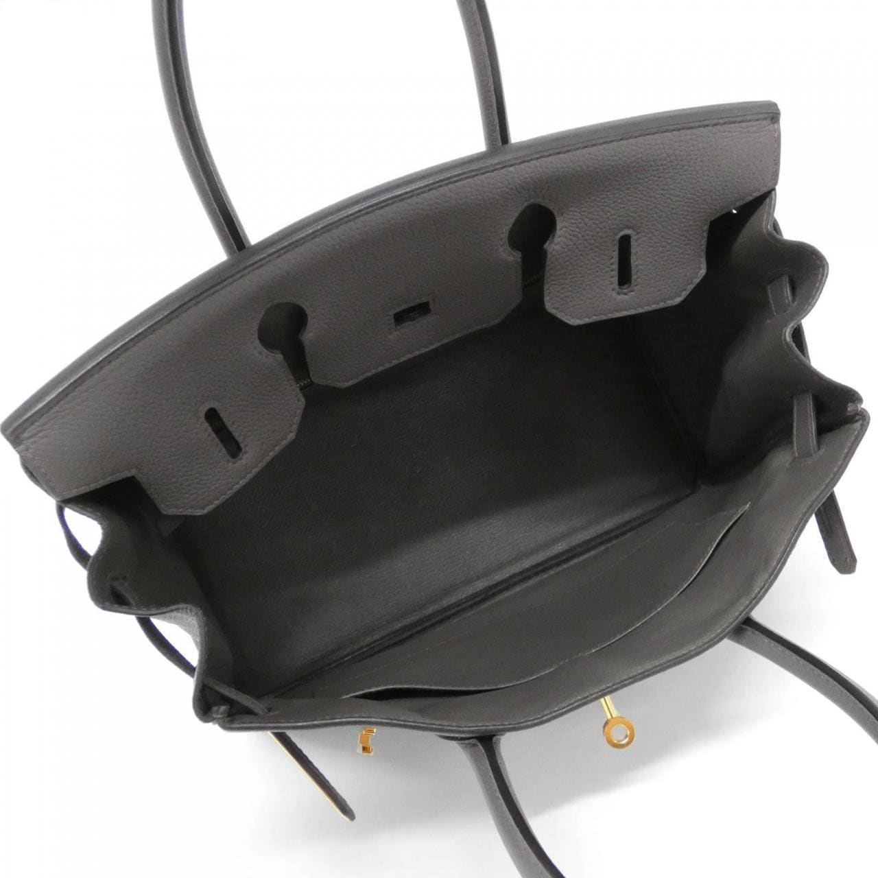 エルメス バーキン 30cm 027633CC バッグ