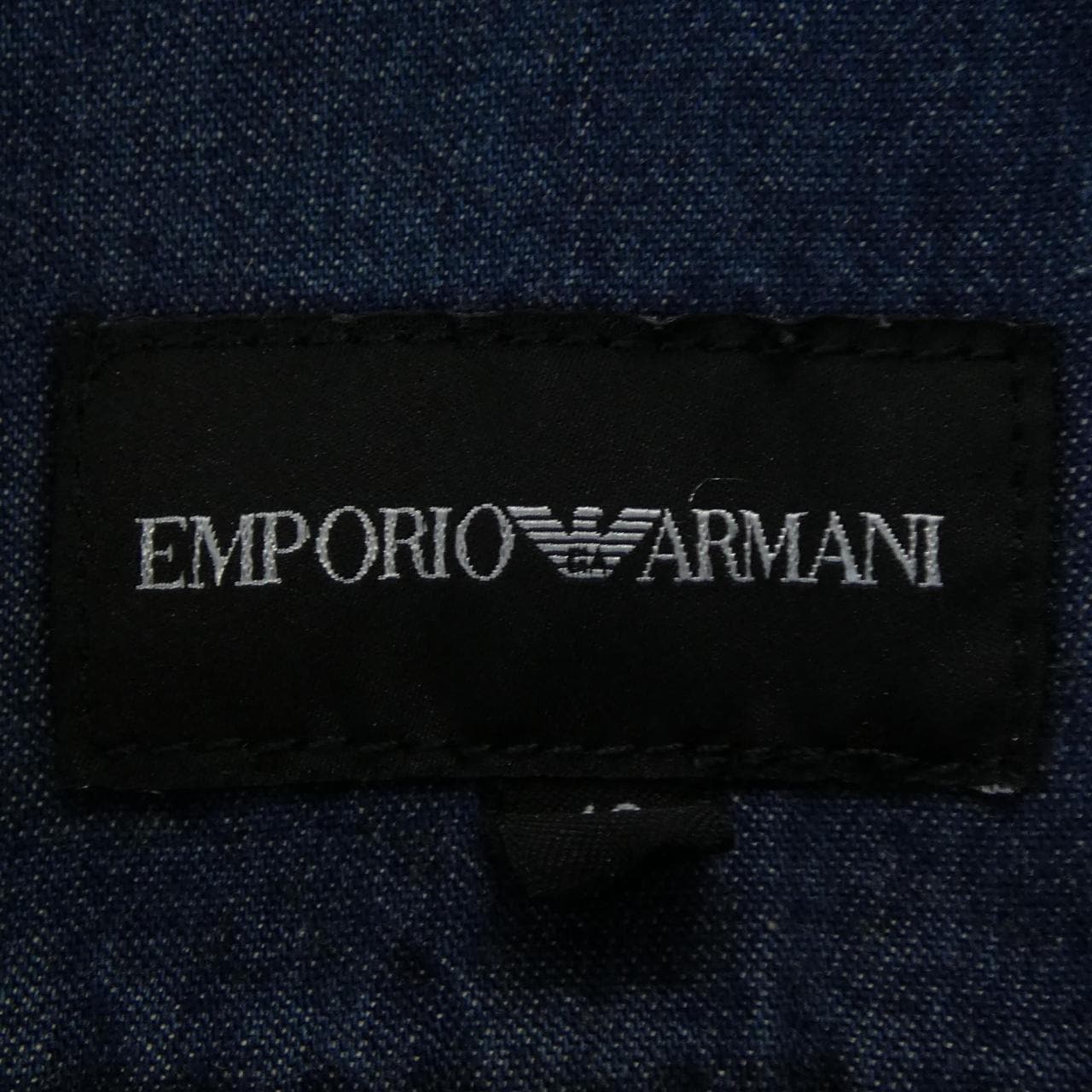 エンポリオアルマーニ EMPORIO ARMANI シャツ