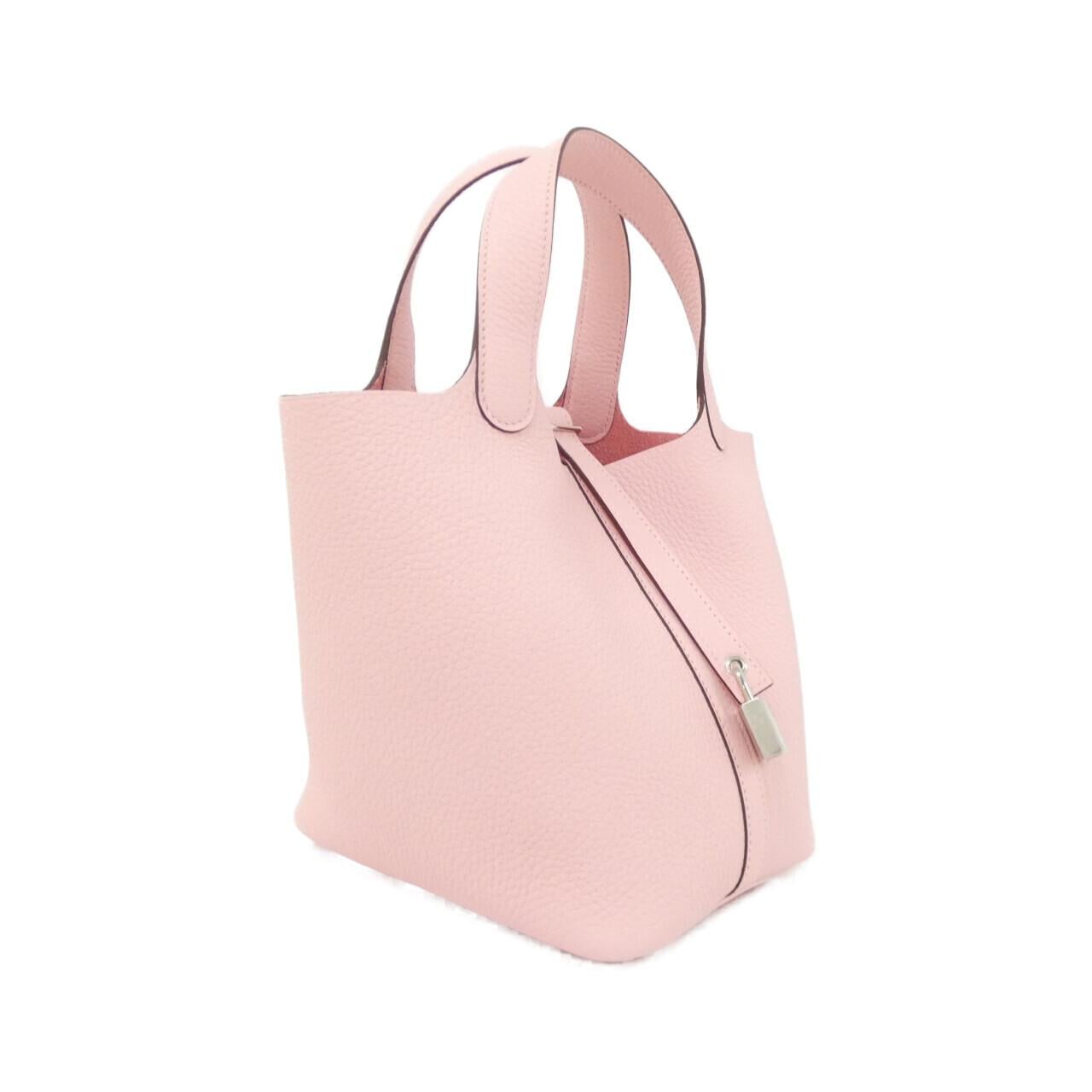 【未使用品】エルメス ピコタン ロック PM 056289CK バッグ