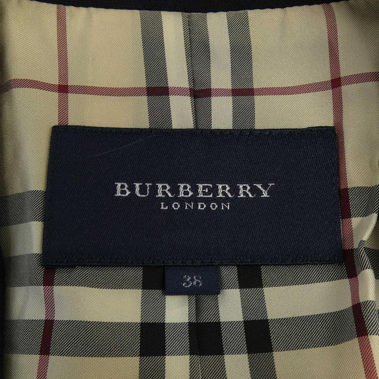 バーバリーロンドン BURBERRY LONDON ジャケット