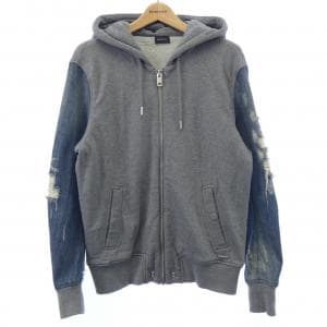 ディーゼル DIESEL パーカー