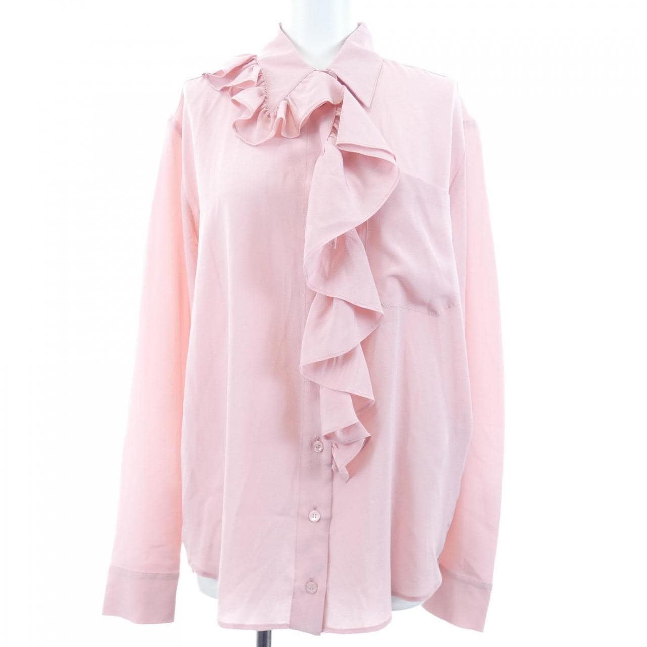 ステラマッカートニー STELLA MCCARTNEY 535350 SY206 シャツ