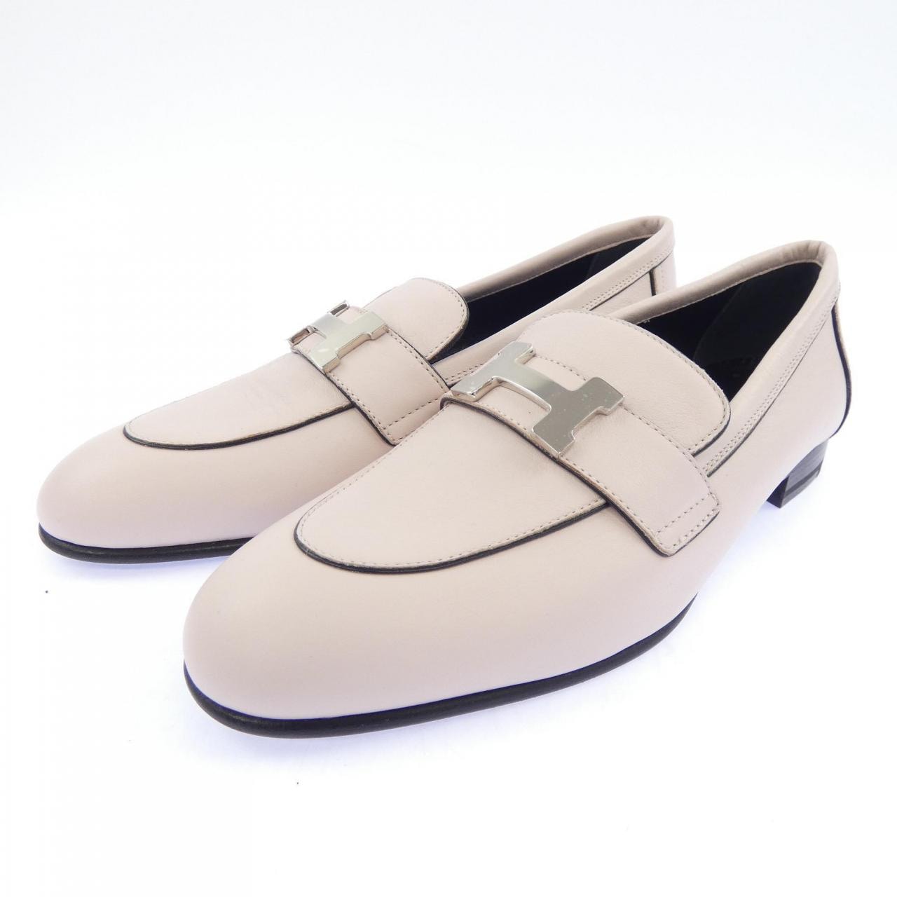 エルメス HERMES パリ 221004Z シューズ