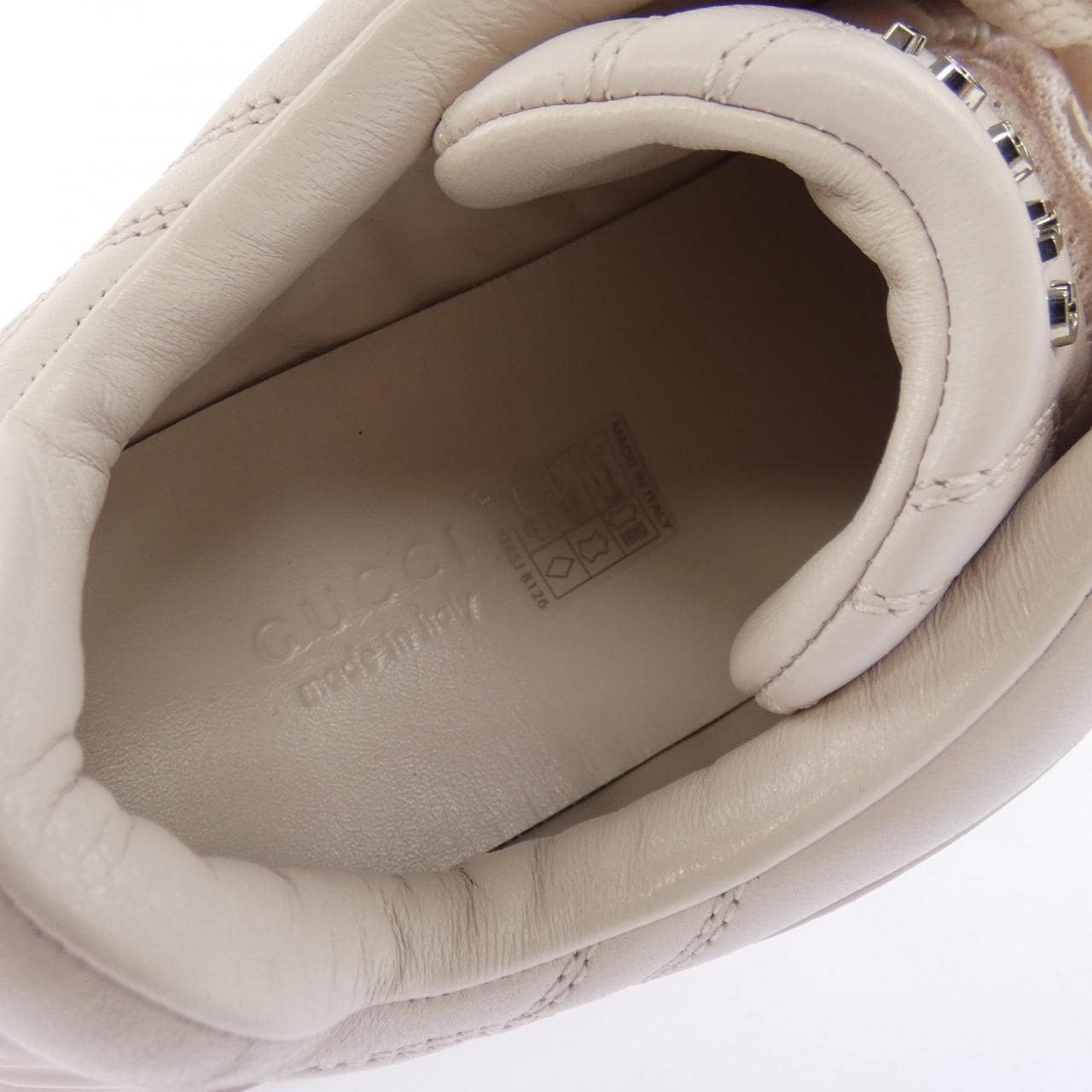 グッチ GUCCI 771653 スニーカー