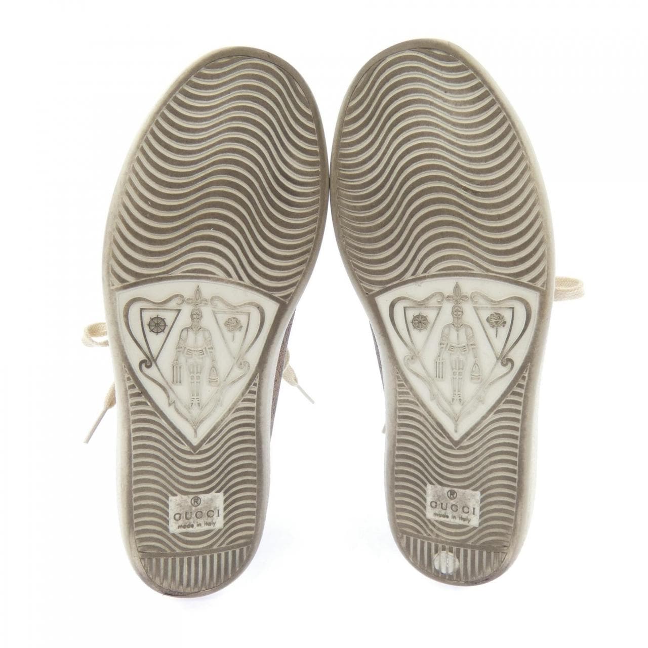 グッチ GUCCI ACE DISNEY 604049 スニーカー