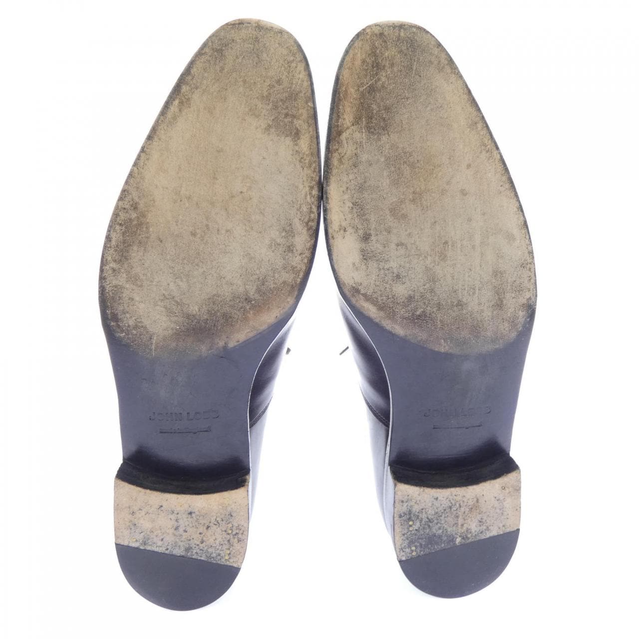 ジョンロブ JOHN LOBB PHILLIPⅡ シューズ