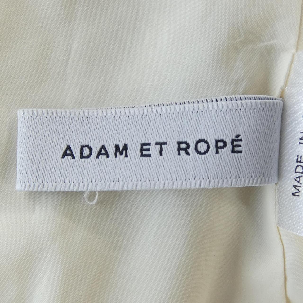 アダムエロペ adam et Rope GAL-53000-A ジャケット