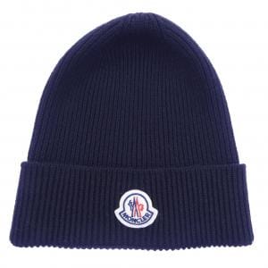 モンクレール MONCLER ニットキャップ