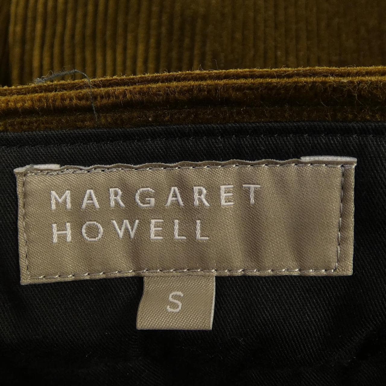 マーガレットハウエル Margaret Howell パンツ