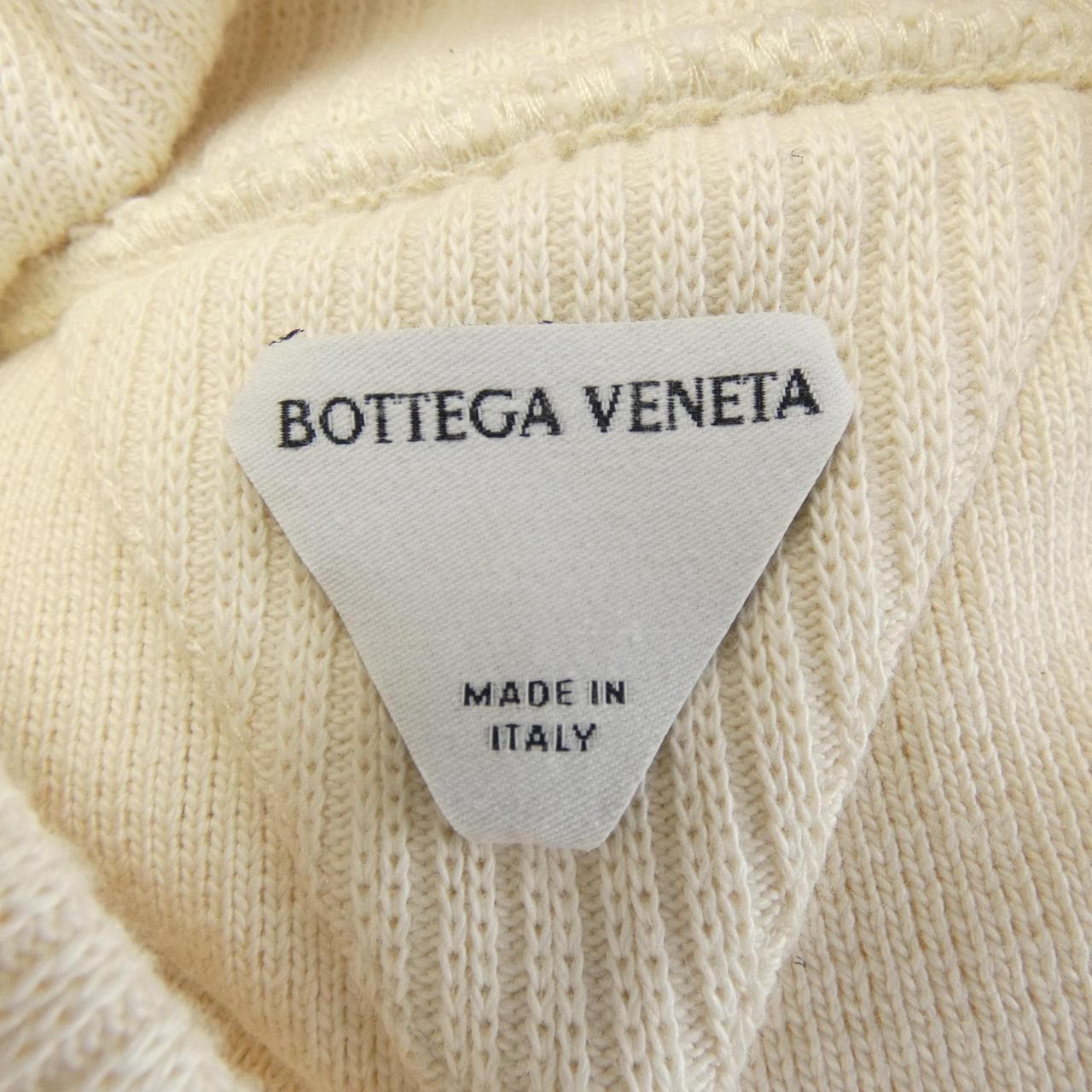 ボッテガヴェネタ BOTTEGA VENETA 777602 V3P00 トップス