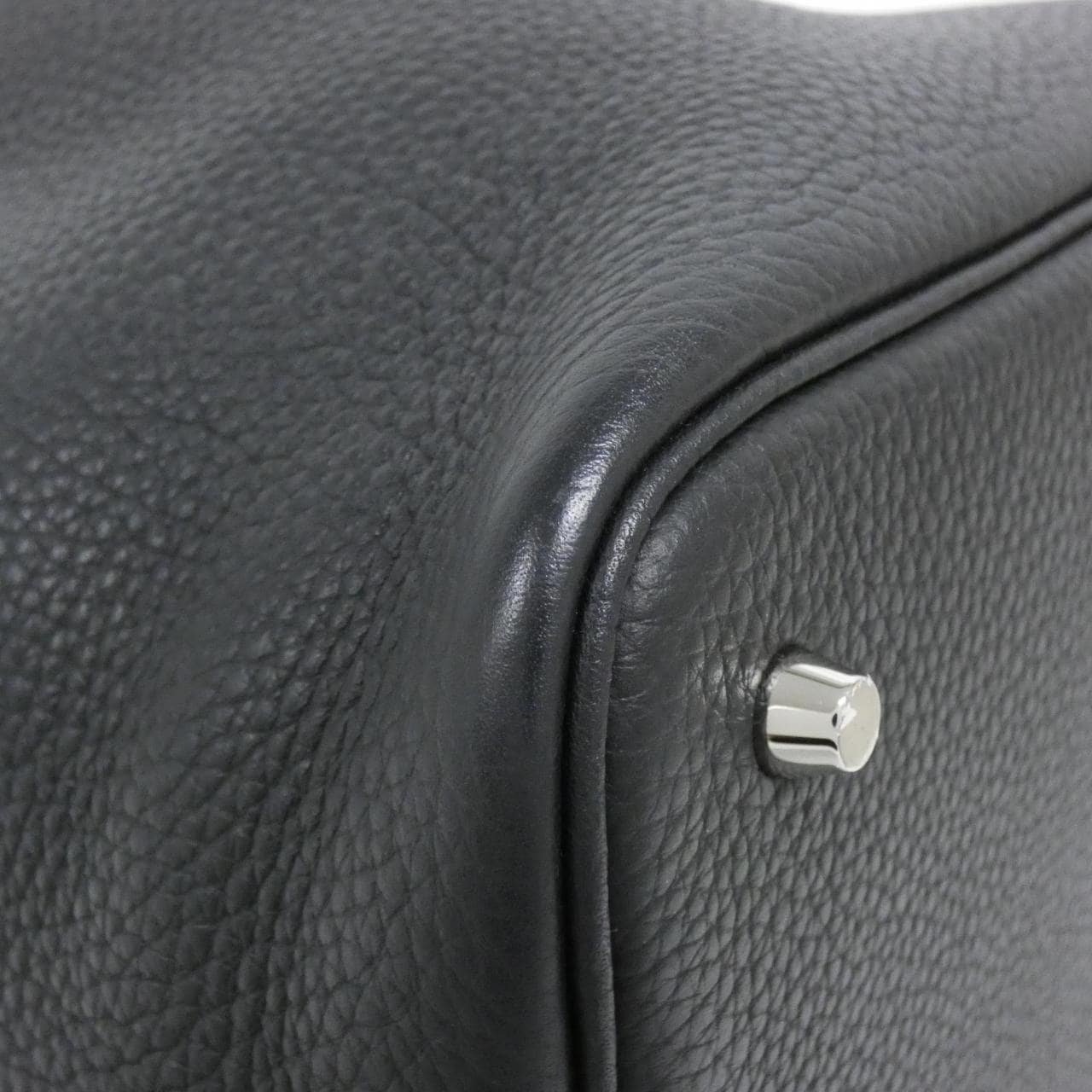 エルメス ピコタン ロック MM 060991CK バッグ