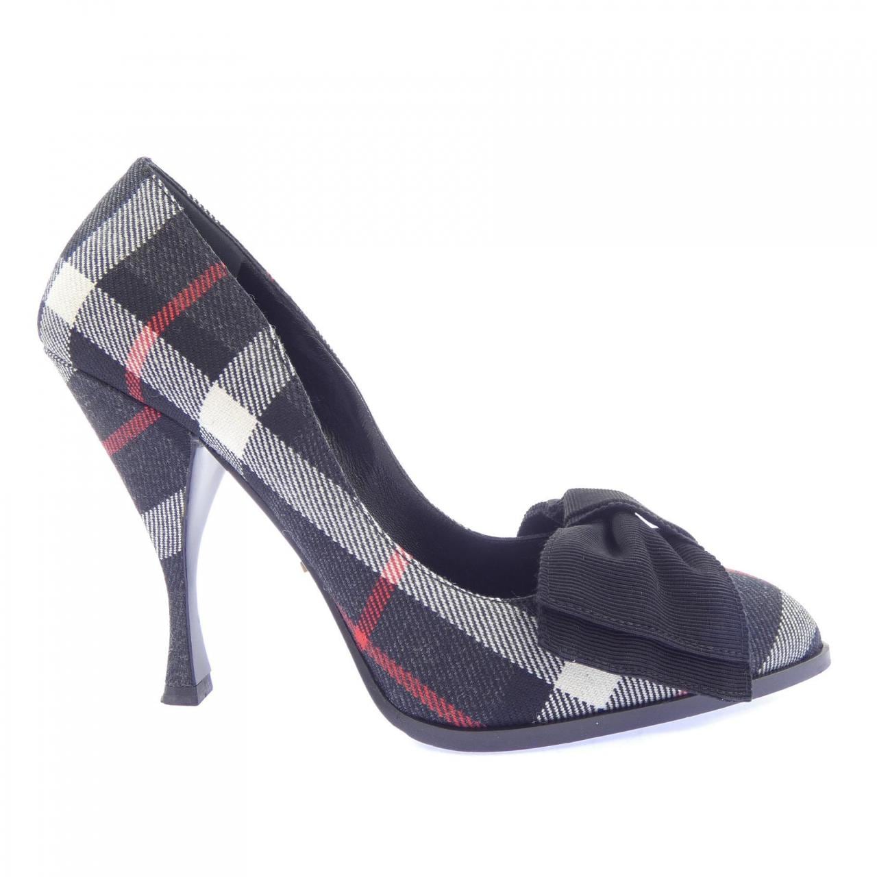 プラダ PRADA パンプス