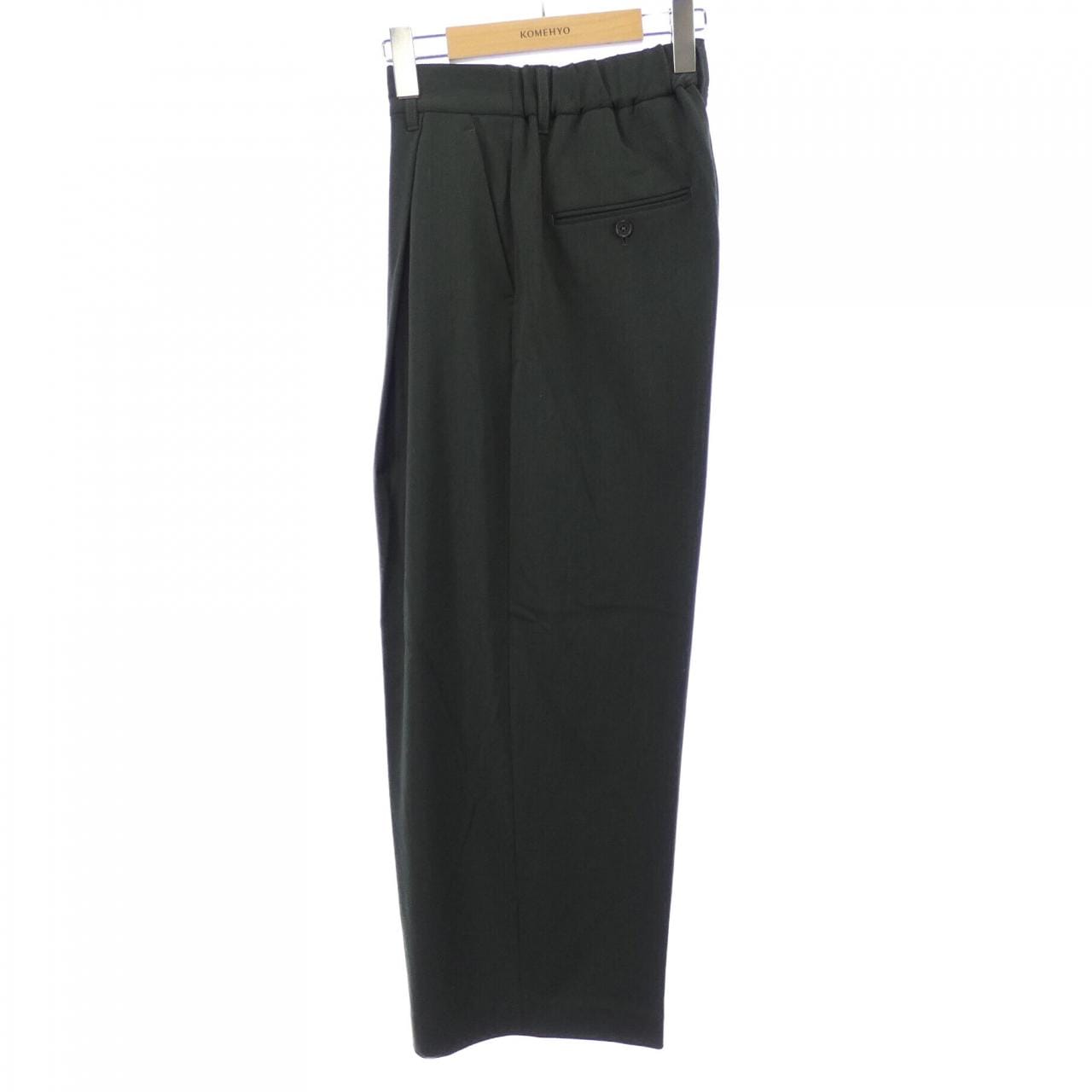 ジャーナルスタンダード JOURNAL STANDARD パンツ
