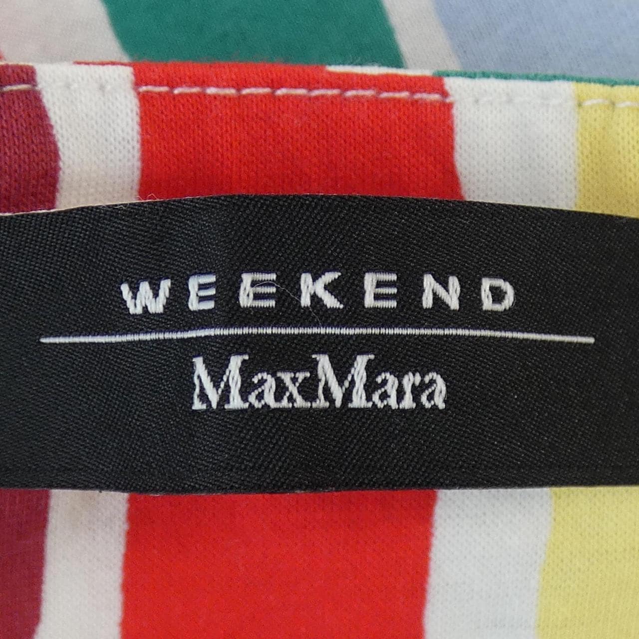 マックスマーラウィークエンド Max Mara weekend トップス