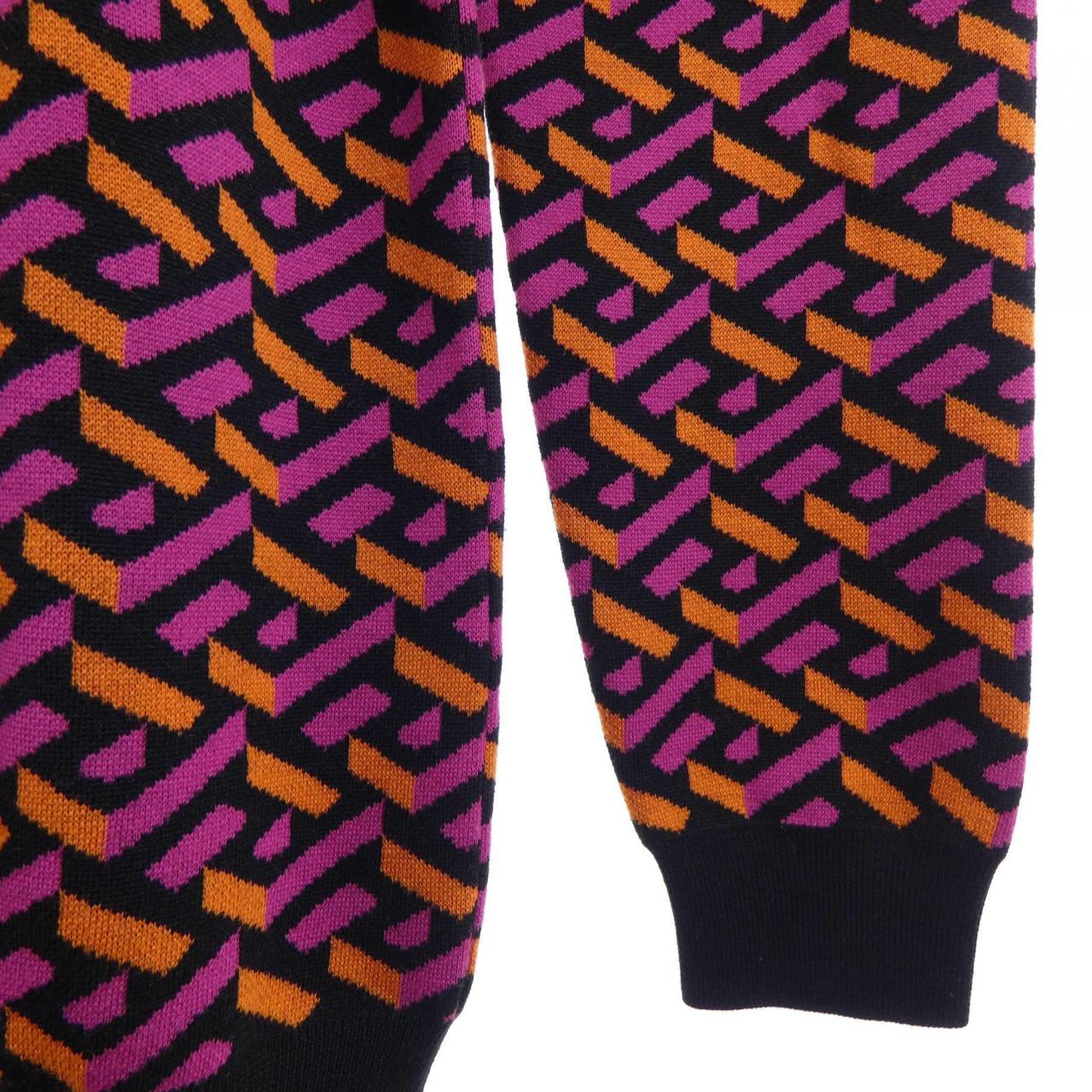 ヴェルサーチェ VERSACE 1006226 ニット