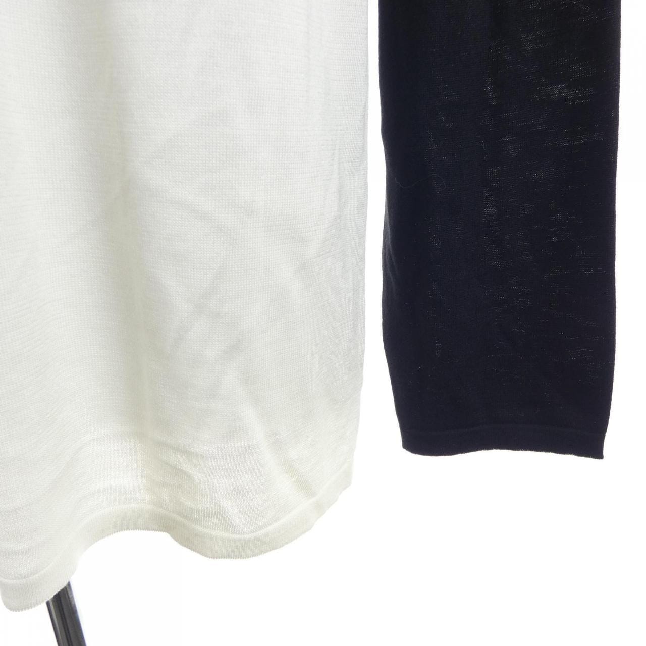 クロムハーツ CHROME HEARTS クロスパッチ 402213968******00Z ニット