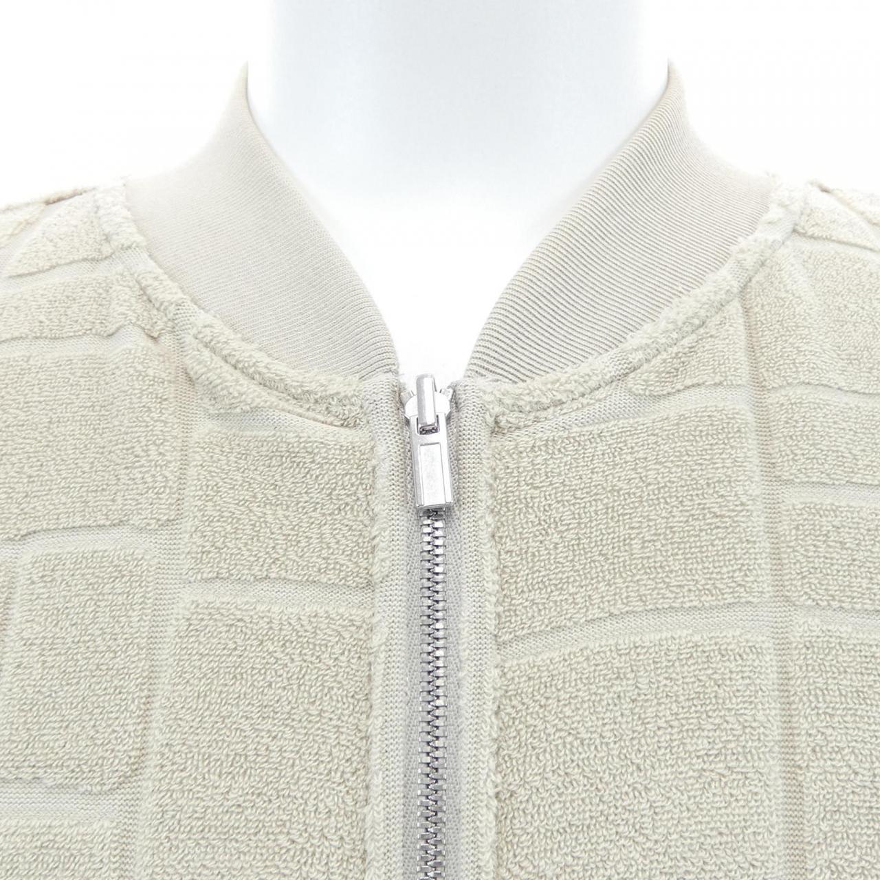 エルメス HERMES *91-5754 ブルゾン