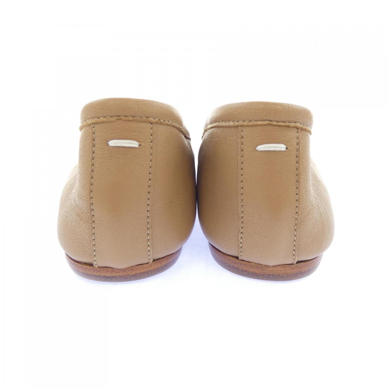 メゾンマルジェラ Maison Margiela S58WZ0042 フラットシューズ