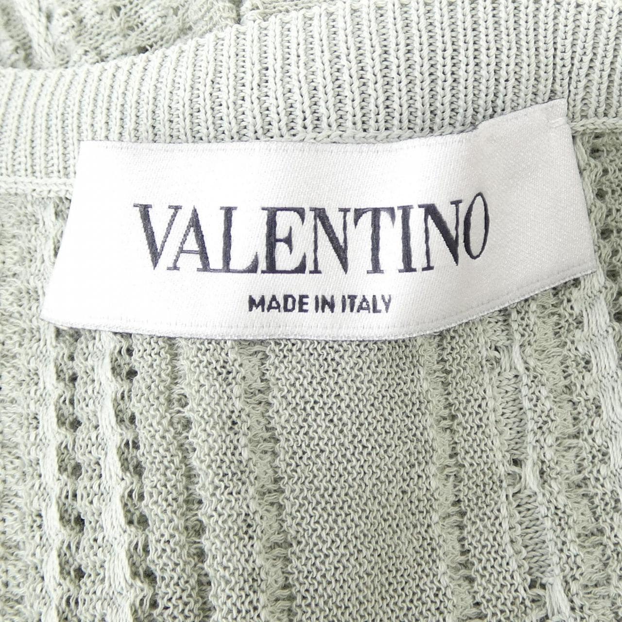 ヴァレンティノ VALENTINO IB0KD01M1V9 ワンピース