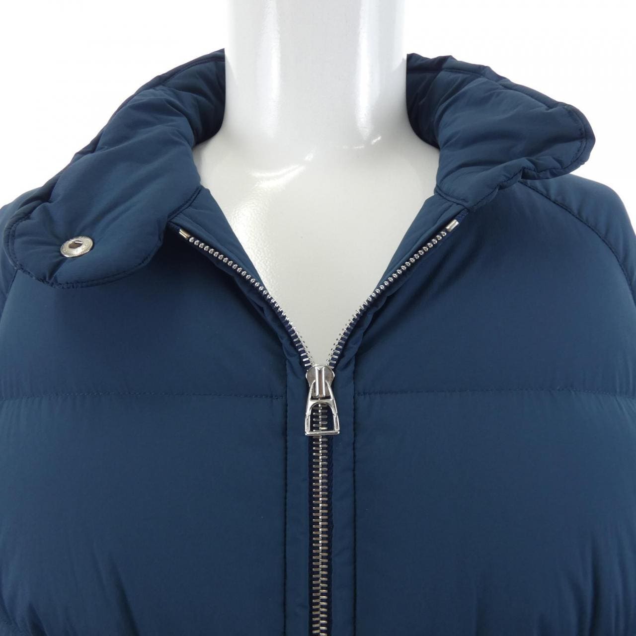 エルメス HERMES SELLIER クルードセル 800169E ピウミーノ PIUMINO ダウンジャケット