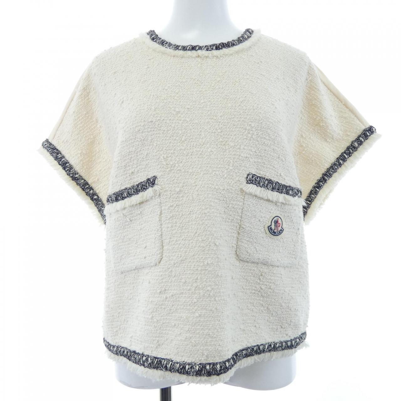 モンクレール MONCLER 10938C00009 トップス