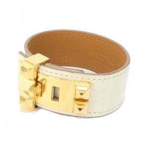 エルメス COLLIER DE CHIEN 24 PM 081927CC ブレスレット