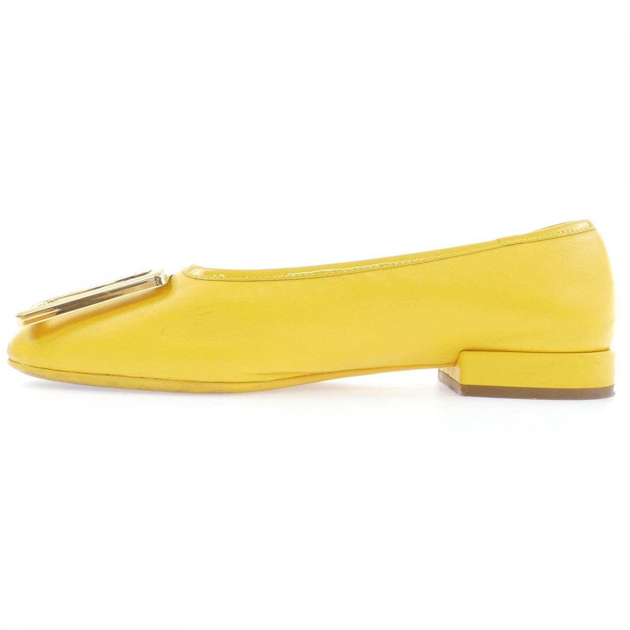 サルヴァトーレフェラガモ SALVATORE FERRAGAMO パンプス