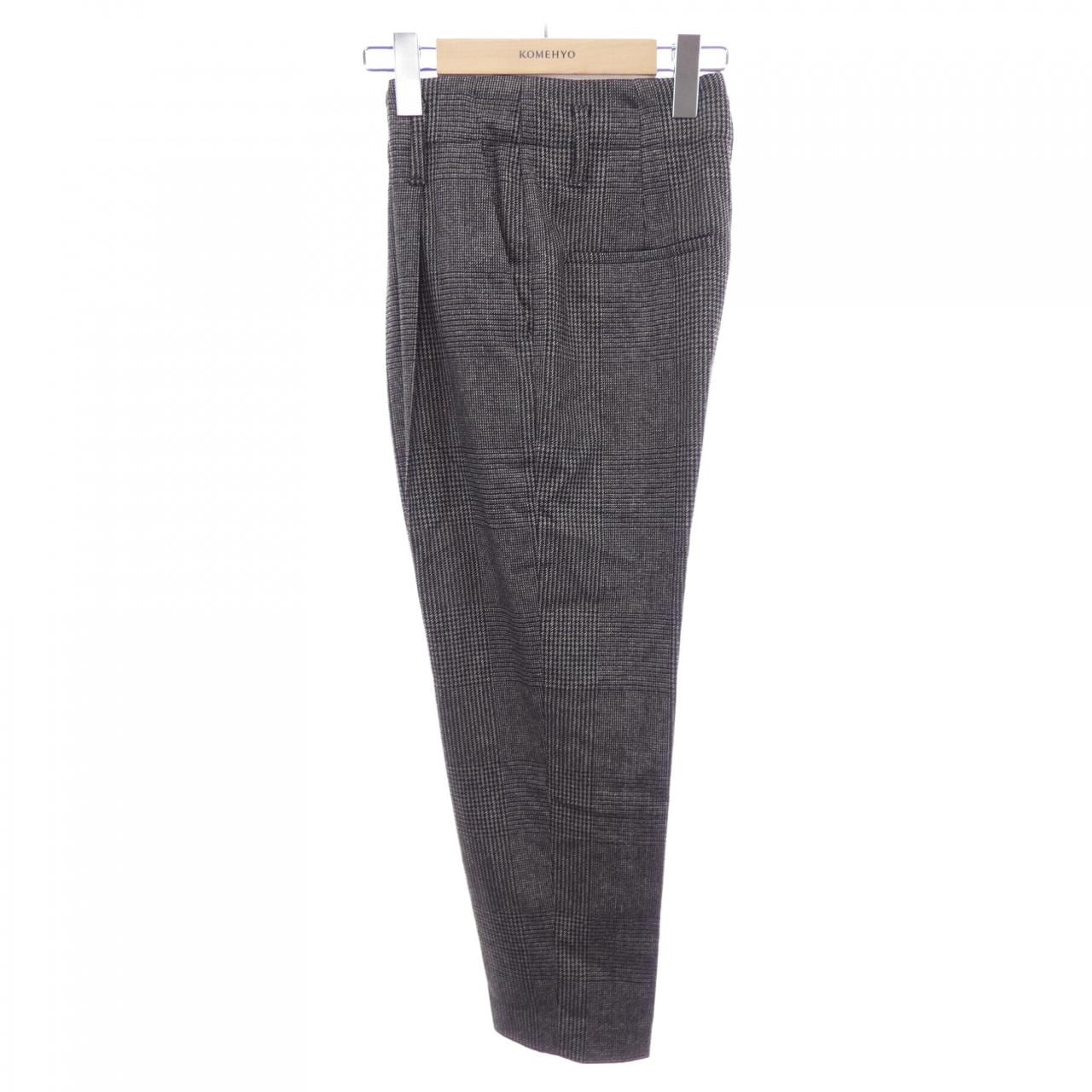 ブルネロクチネリ BRUNELLO CUCINELLI パンツ