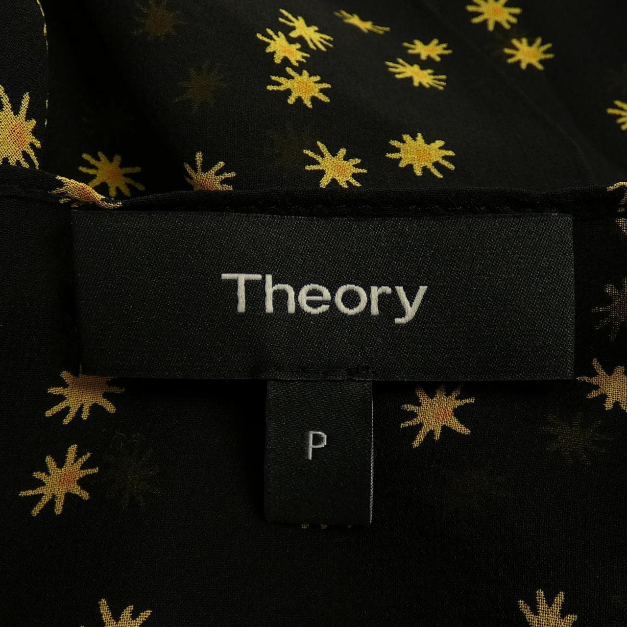 セオリー theory トップス