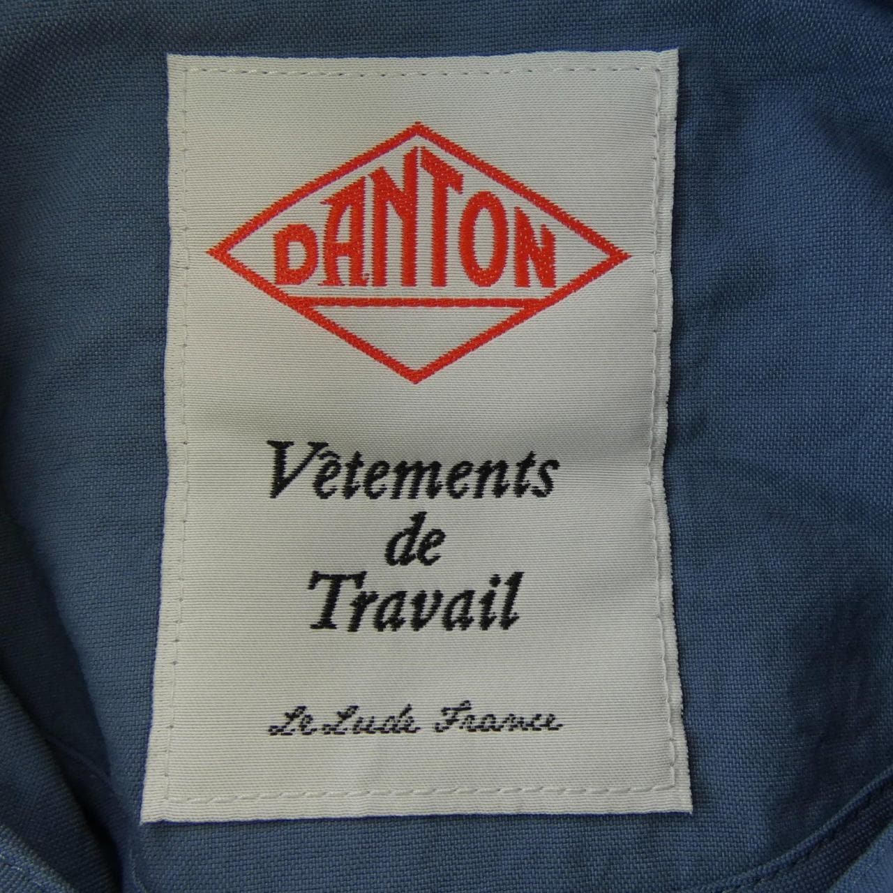 DANTON Blouson