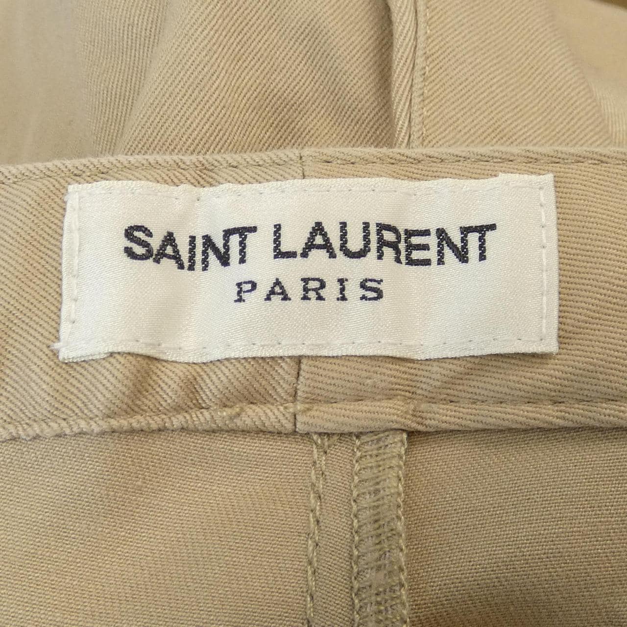 サンローラン SAINT LAURENT パンツ