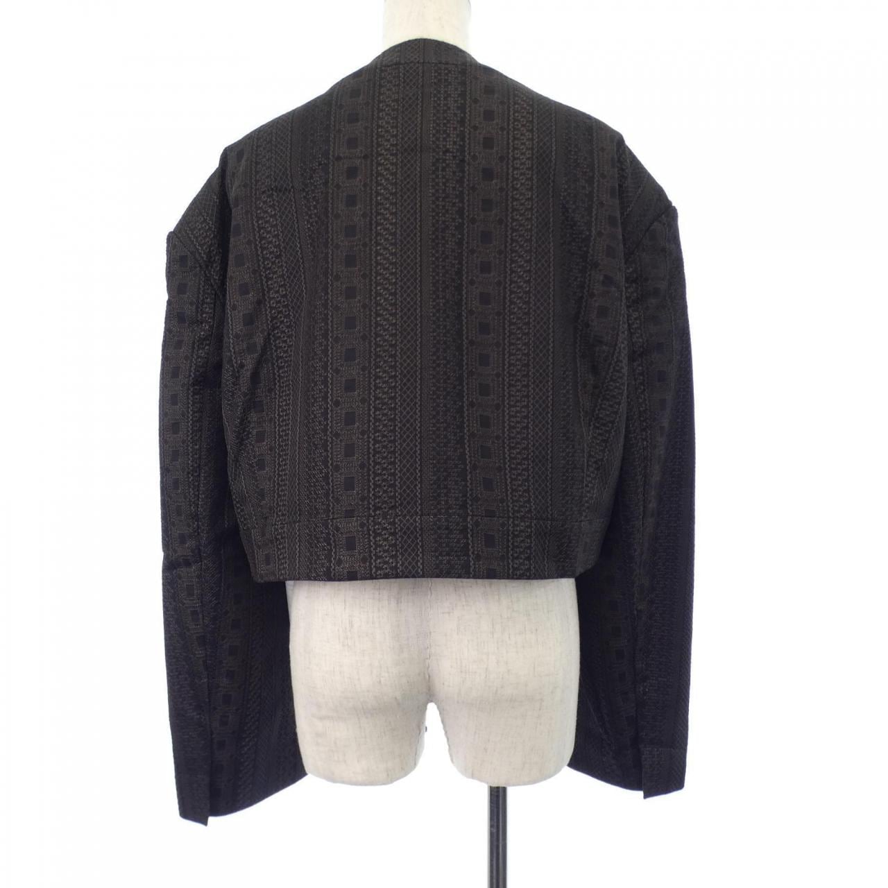 SEEALL jacket