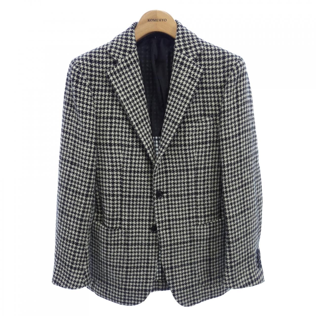 DE PETRILLO jacket