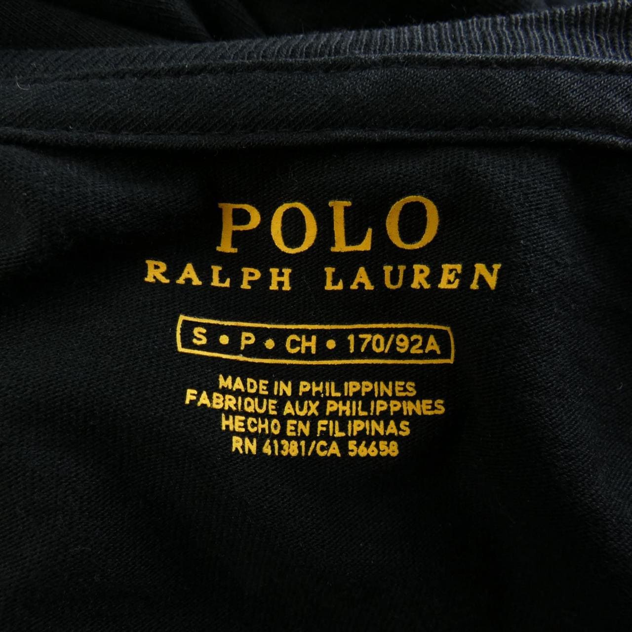 POLO LaLPH LAUREN上衣