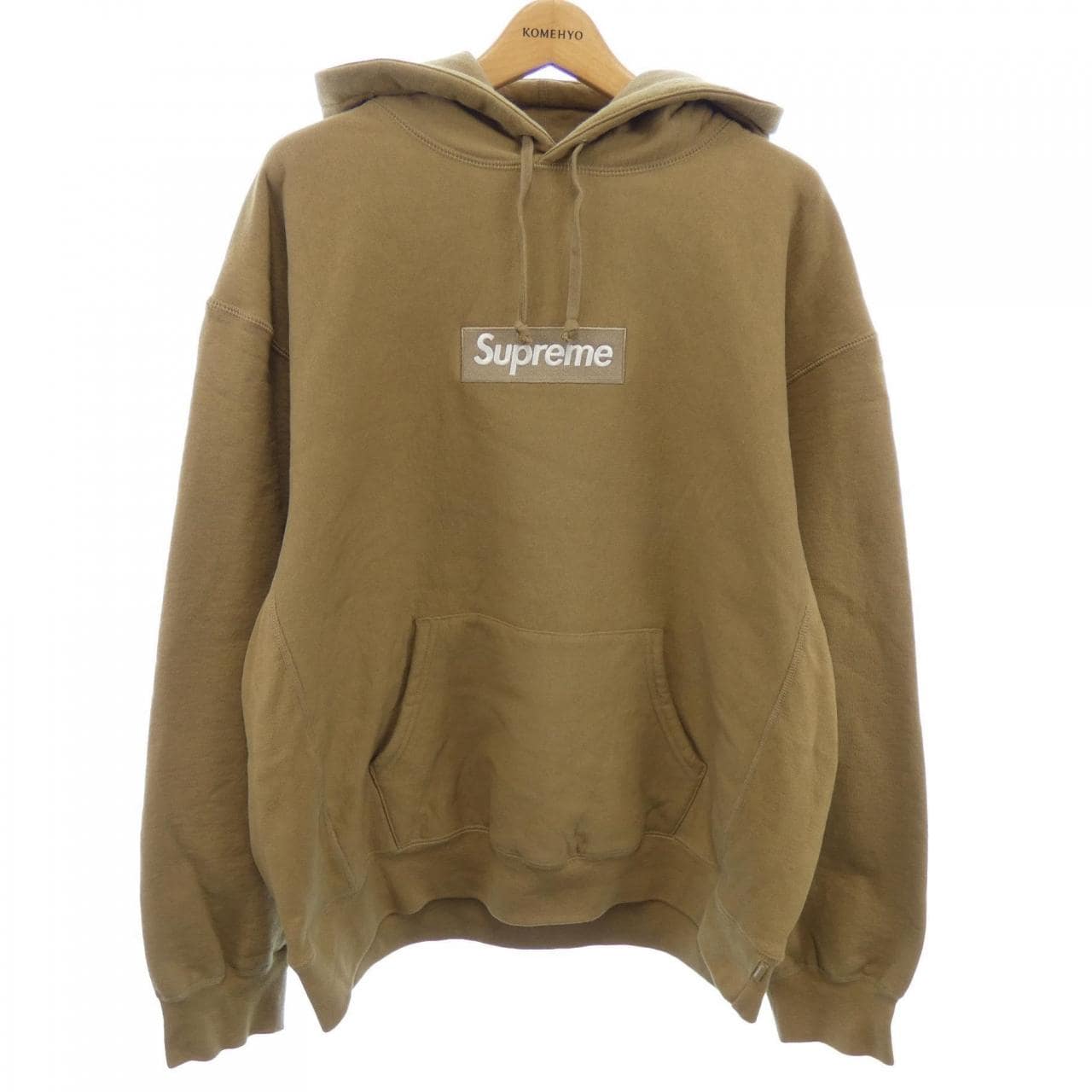 シュプリーム SUPREME パーカー