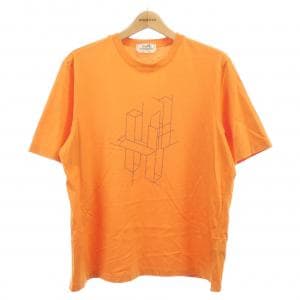 エルメス HERMES Tシャツ