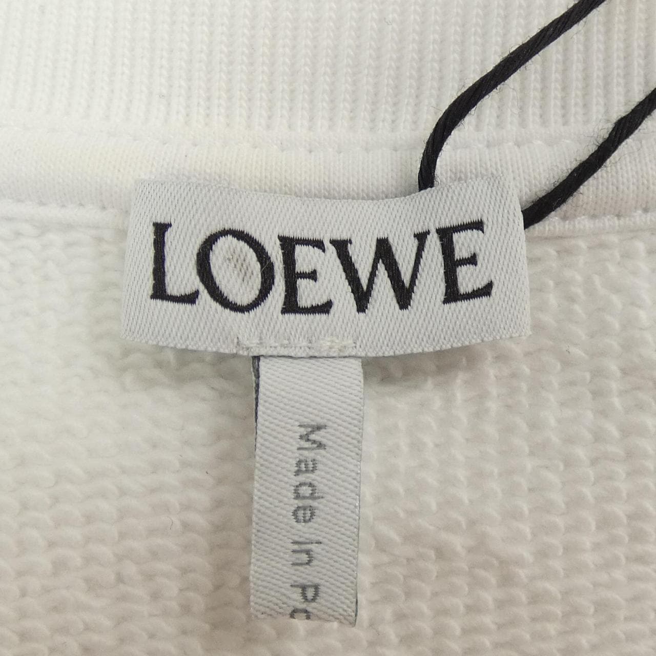 羅埃貝LOEWE運動衫