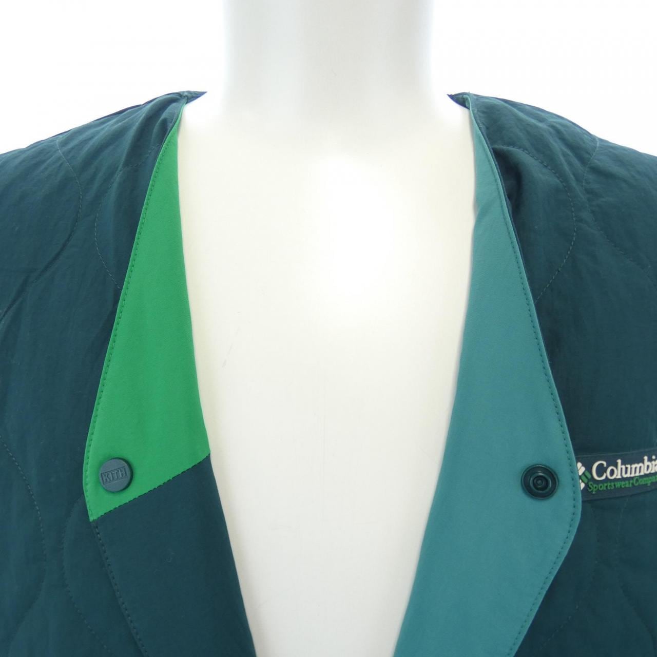 コロンビア COLUMBIA ブルゾン