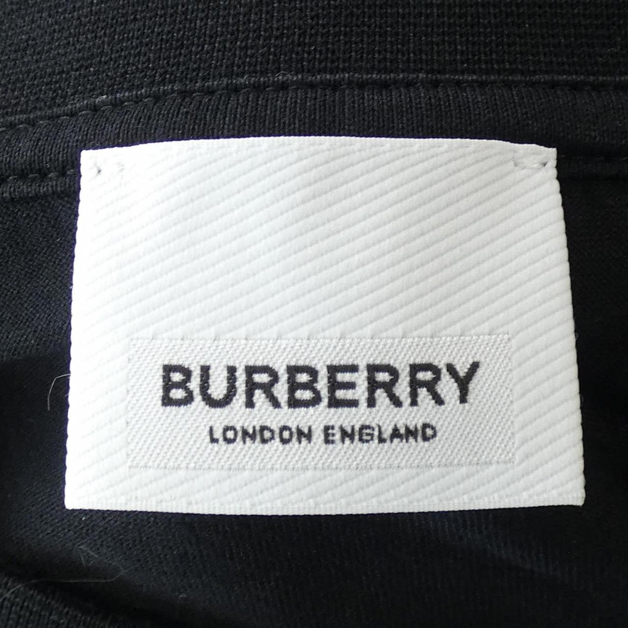 BURBERRY BURBERRY T-shirt