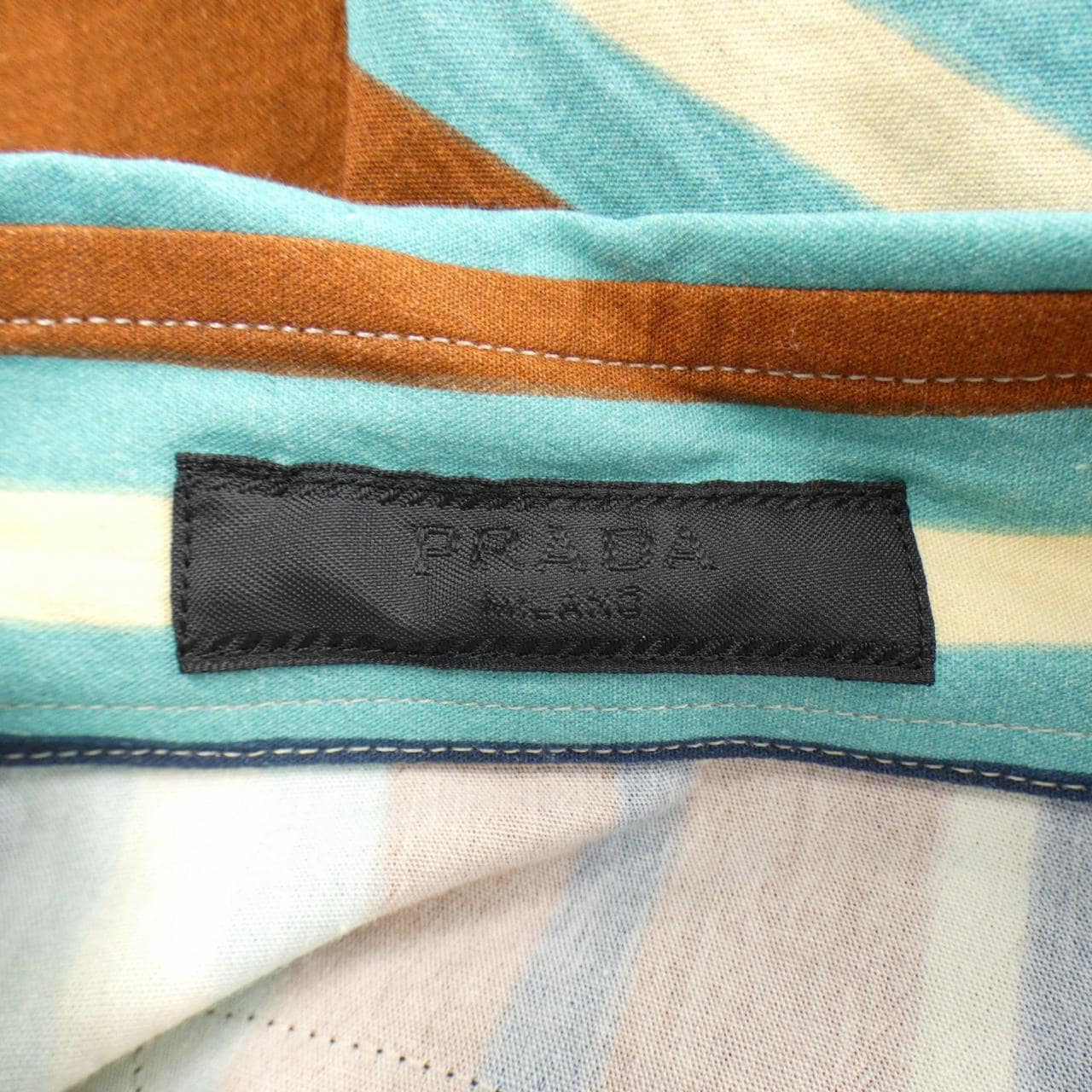プラダ PRADA シャツ