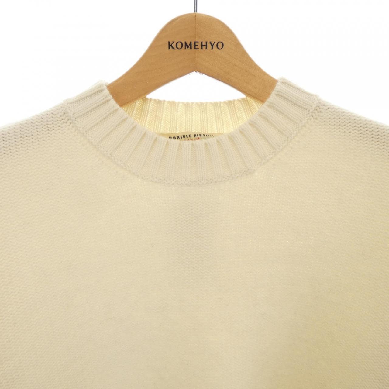 DANIELE FIESOLI 06683410481 ニット