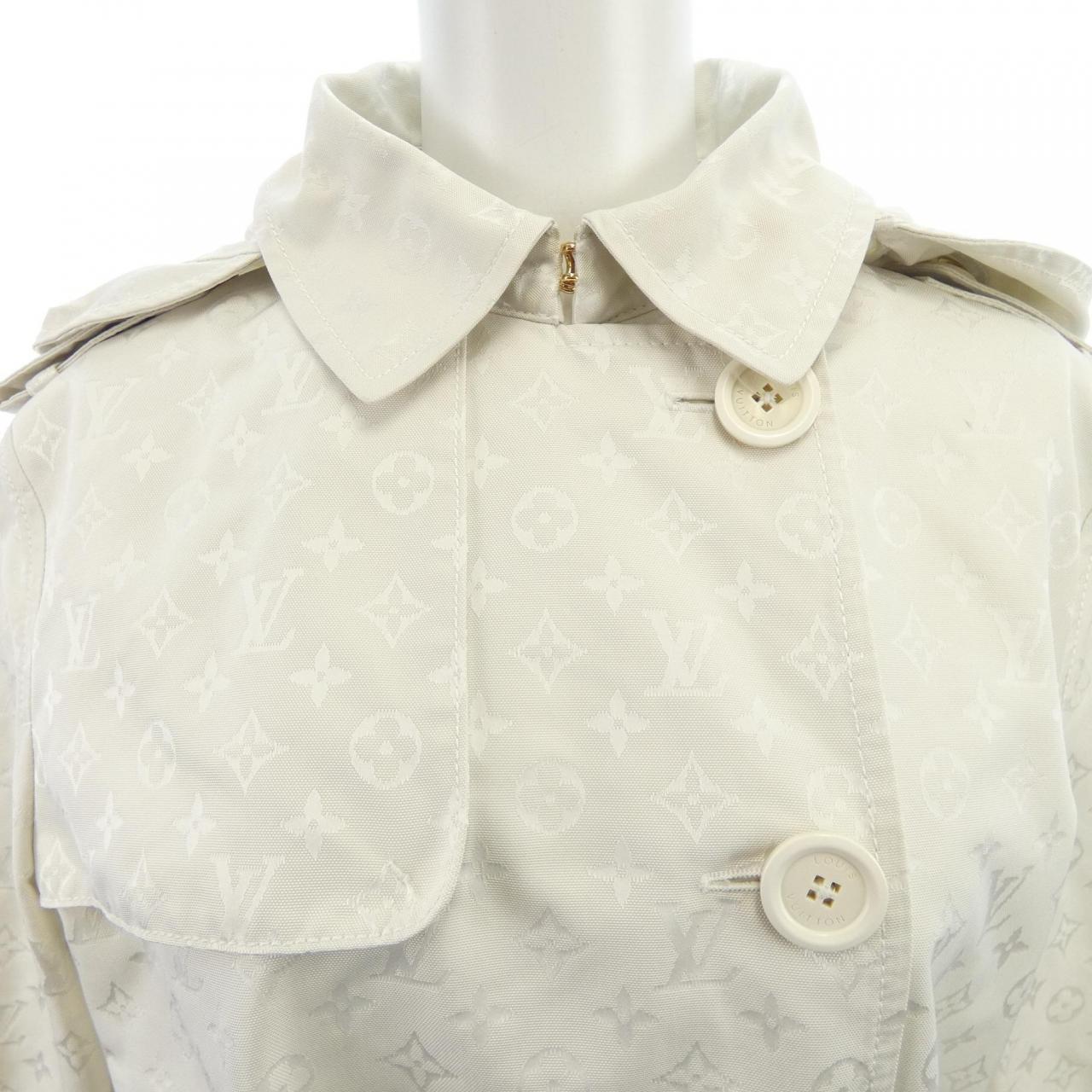 ルイヴィトン LOUIS VUITTON コート