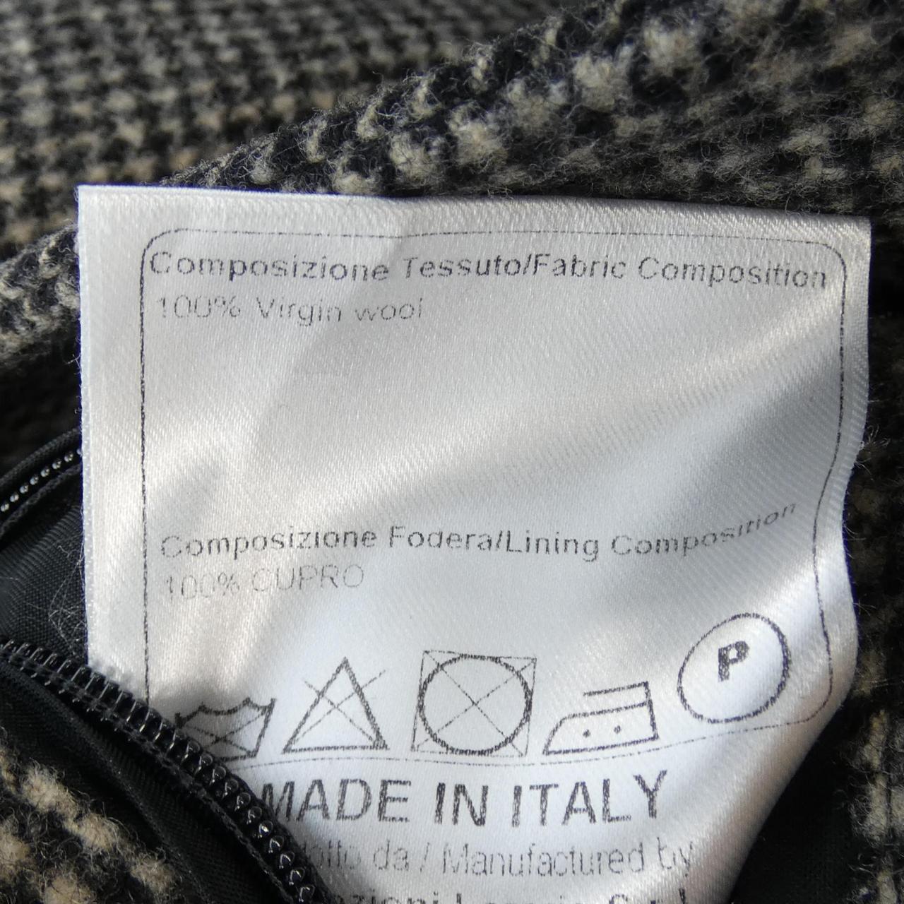 BRILLA PER IL GUSTO コート
