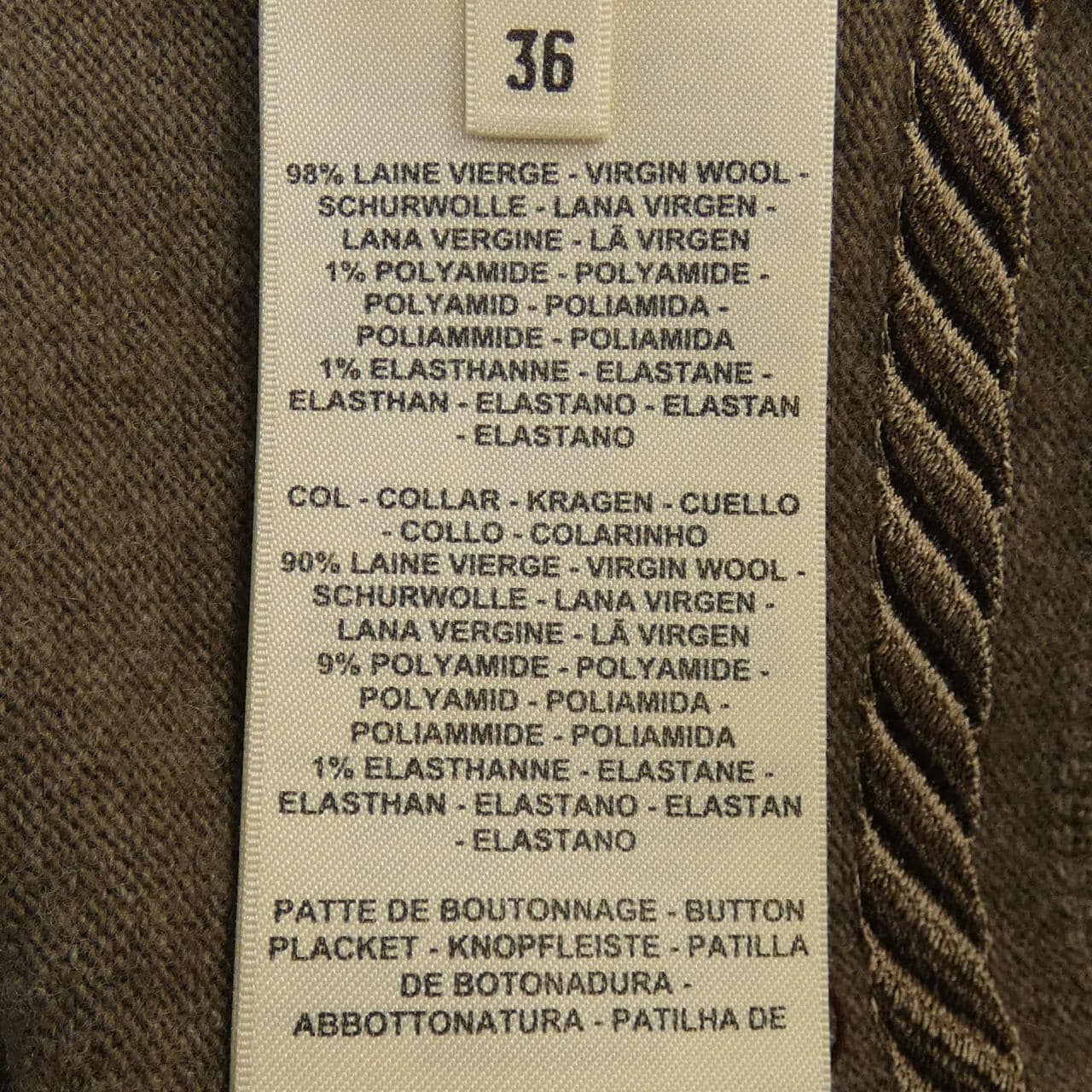 HERMES HERMES Cardigan