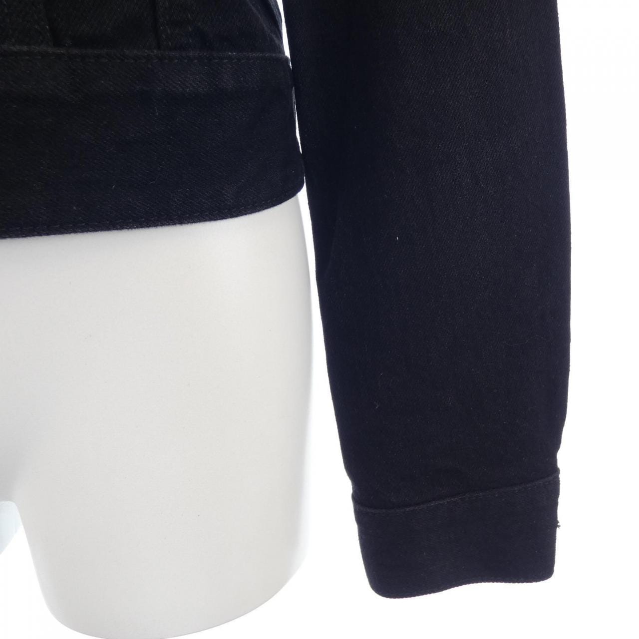 サンローラン SAINT LAURENT デニムジャケット