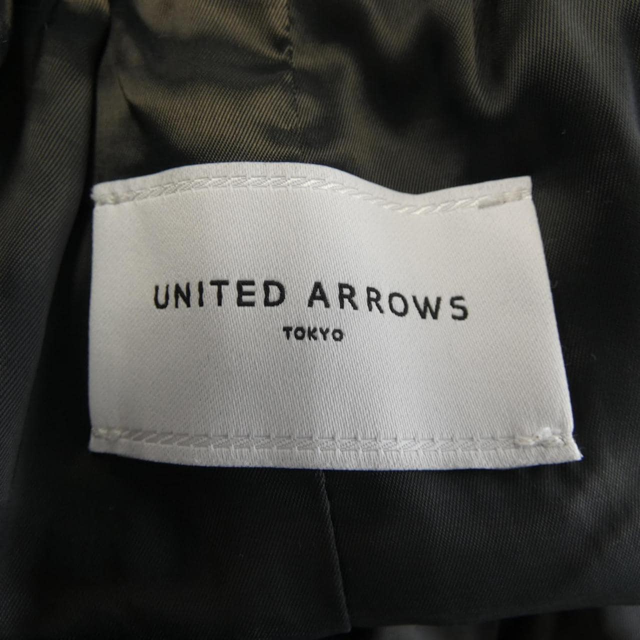 ユナイテッドアローズ UNITED ARROWS パンツ