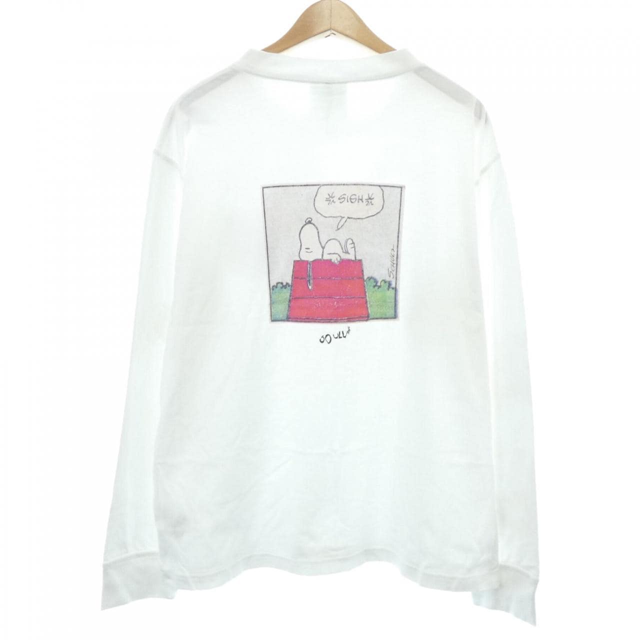 soulland Tシャツ